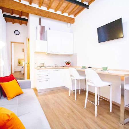 Pisa Tower Apartment Exterior photo