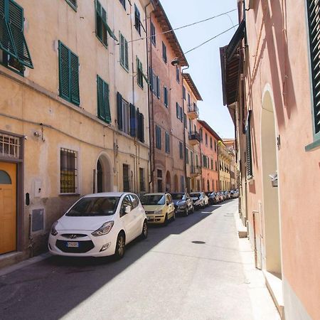 Pisa Tower Apartment Exterior photo
