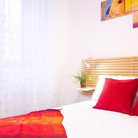 Pisa Tower Apartment Exterior photo