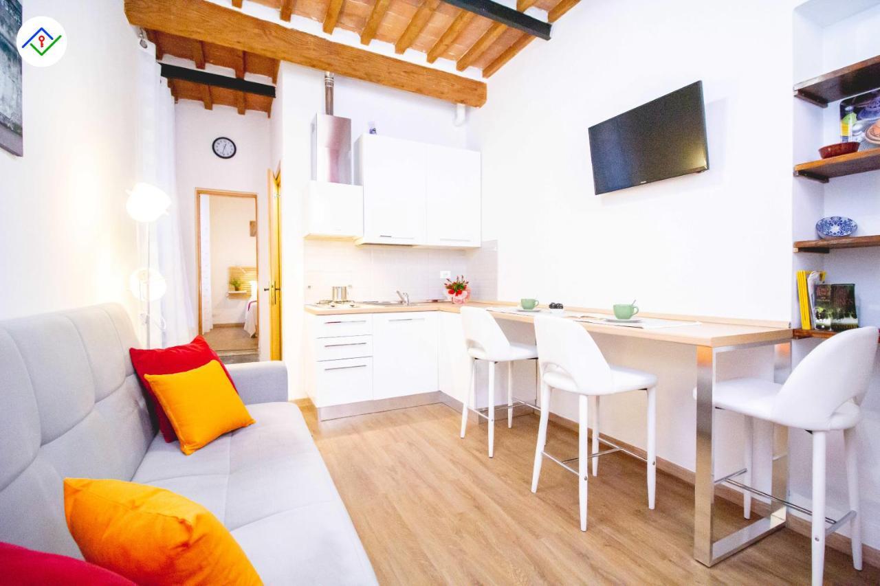 Pisa Tower Apartment Exterior photo