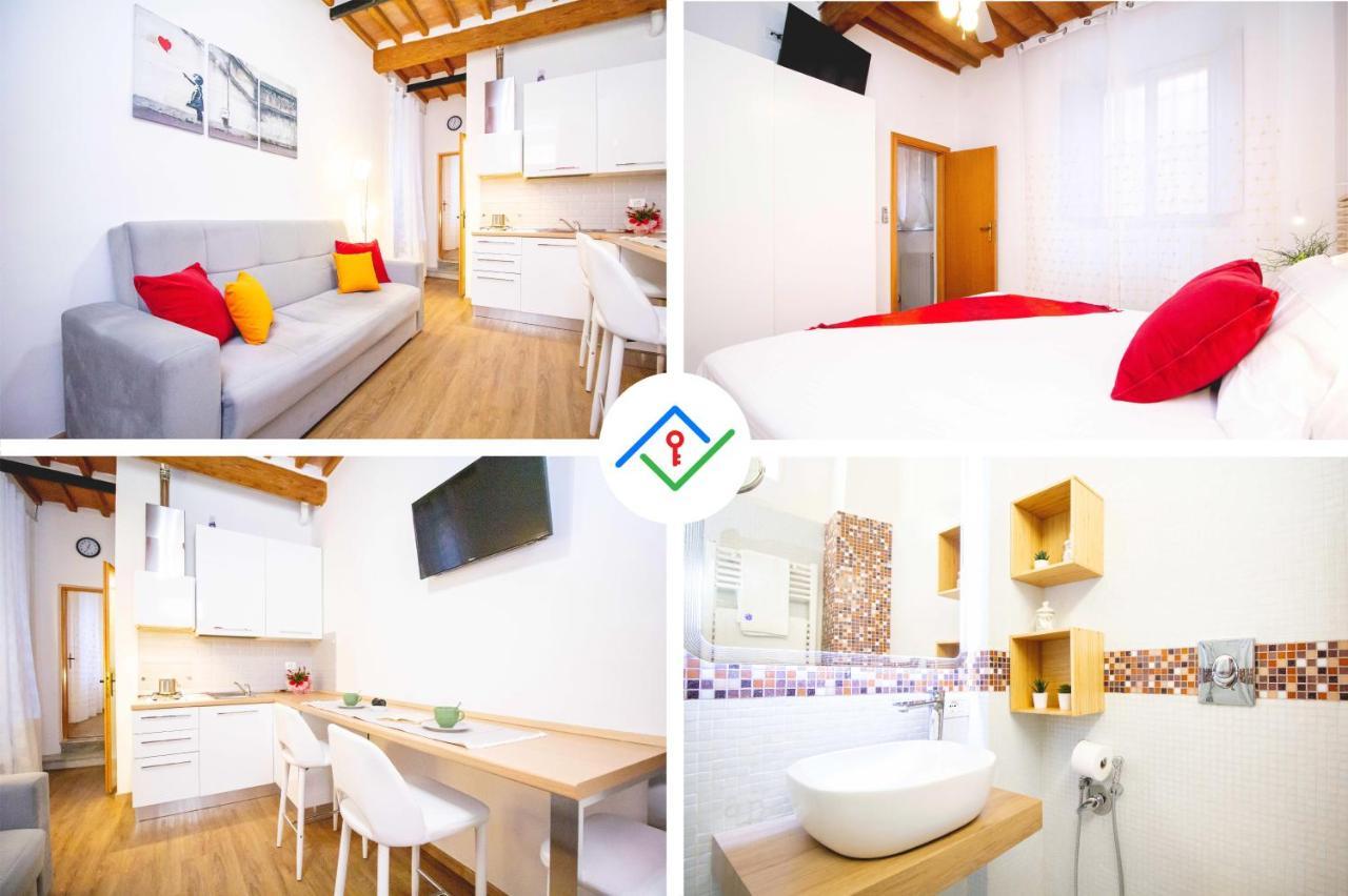 Pisa Tower Apartment Exterior photo